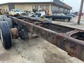 2005 Mack Granite CV713 Dump Trucks/Trailer