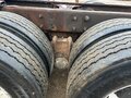 2005 Mack Granite CV713 Dump Trucks/Trailer