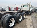 2005 Mack Granite CV713 Dump Trucks/Trailer