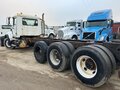 2005 Mack Granite CV713 Dump Trucks/Trailer