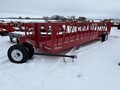 2026 Industrias America 82R Feed Wagon