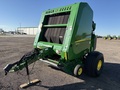 2021 John Deere 560M Round Baler