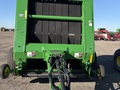 2021 John Deere 560M Round Baler