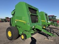 2021 John Deere 560M Round Baler