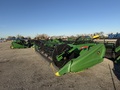 2023 John Deere HD35F Platform