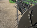2023 John Deere HD35F Platform
