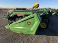 2023 John Deere HD35F Platform
