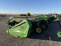 2023 John Deere HD35F Platform
