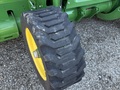 2023 John Deere HD35F Platform