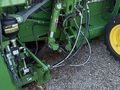 2023 John Deere HD35F Platform