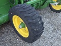 2023 John Deere HD35F Platform
