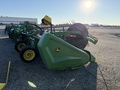2023 John Deere HD35F Platform