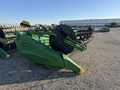 2023 John Deere HD35F Platform