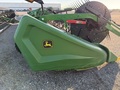 2023 John Deere HD35F Platform