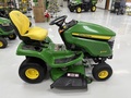 2024 John Deere X370 Lawn Mower