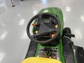 2024 John Deere X370 Lawn Mower