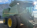 2022 John Deere S770 Combine