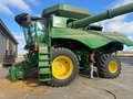 2022 John Deere S770 Combine