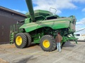2022 John Deere S770 Combine