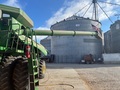 2022 John Deere S770 Combine