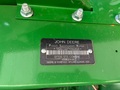 2022 John Deere S770 Combine