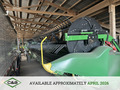 2023 John Deere RD40F Platform