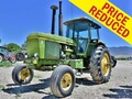  John Deere 4430 Tractor