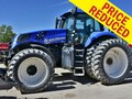 2013 New Holland T8.360 Tractor
