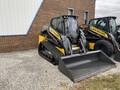 2026 New Holland C345 Skid Steer