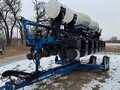 2018 Kinze 3500 Planter