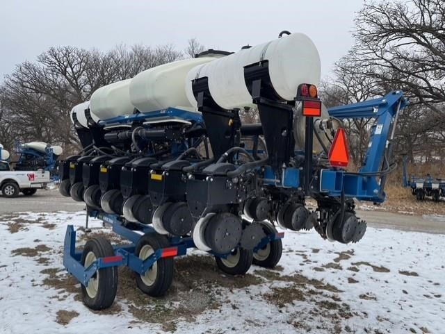 2018 Kinze 3500 Planter