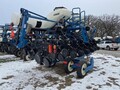 2018 Kinze 3500 Planter