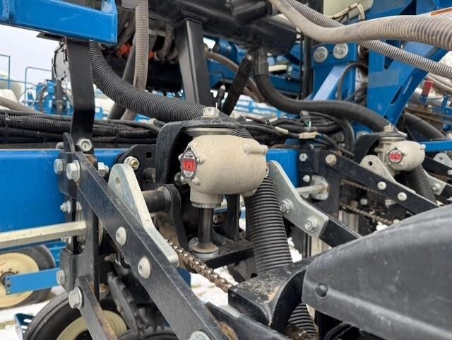 2018 Kinze 3500 Planter