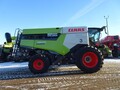 2025 Claas LEXION 8600 Combine