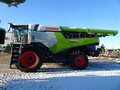 2025 Claas LEXION 8600 Combine
