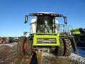 2025 Claas LEXION 8600 Combine