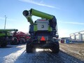2025 Claas LEXION 8600 Combine