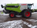 2025 Claas LEXION 8600 Combine
