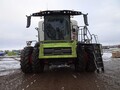 2025 Claas LEXION 8600 Combine
