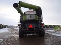 2025 Claas LEXION 8600 Combine