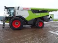 2025 Claas LEXION 8600 Combine