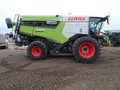 2025 Claas LEXION 8600 Combine