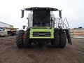 2025 Claas LEXION 8600 Combine