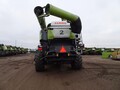2025 Claas LEXION 8600 Combine