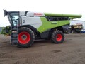 2025 Claas LEXION 8600 Combine