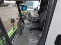2025 Claas LEXION 8600 Combine