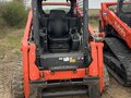 2023 Kubota SVL75-3 Skid Steer