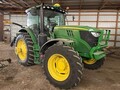 2022 John Deere 6145R Tractor