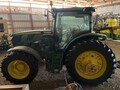 2022 John Deere 6145R Tractor