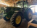 2022 John Deere 6145R Tractor